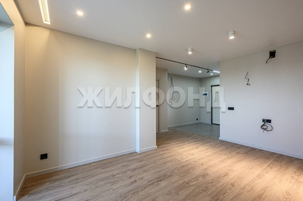 
  Продается 2-комн. квартира, 37 м², ЖК Аквамарин, дом 3
. Фото 13.