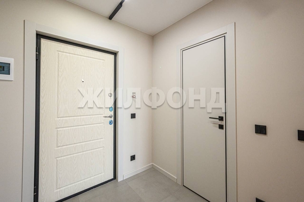 
  Продается 2-комн. квартира, 37 м², ЖК Аквамарин, дом 3
. Фото 35.