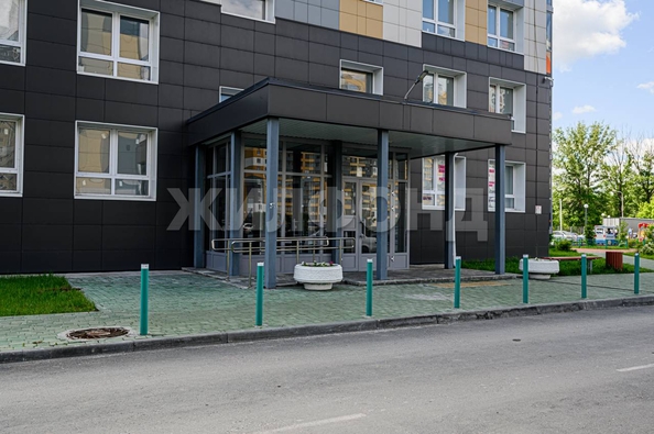 
  Продается 2-комн. квартира, 37 м², ЖК Аквамарин, дом 3
. Фото 79.