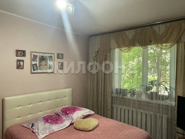 
  Продается 2-комн. квартира, 45 м², Немировича-Данченко ул, д. 28/3
. Фото 4.