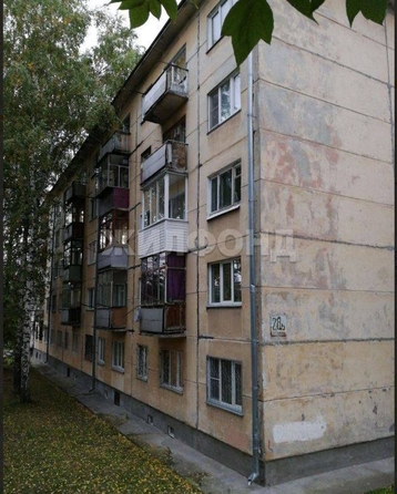 
  Продается 2-комн. квартира, 45 м², Немировича-Данченко ул, д. 28/3
. Фото 14.