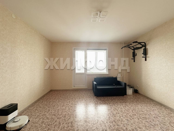 
  Продается 2-комн. квартира, 53.5 м², Петухова ул, д. 14/5
. Фото 7.