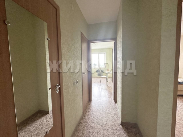 
  Продается 2-комн. квартира, 53.5 м², Петухова ул, д. 14/5
. Фото 13.