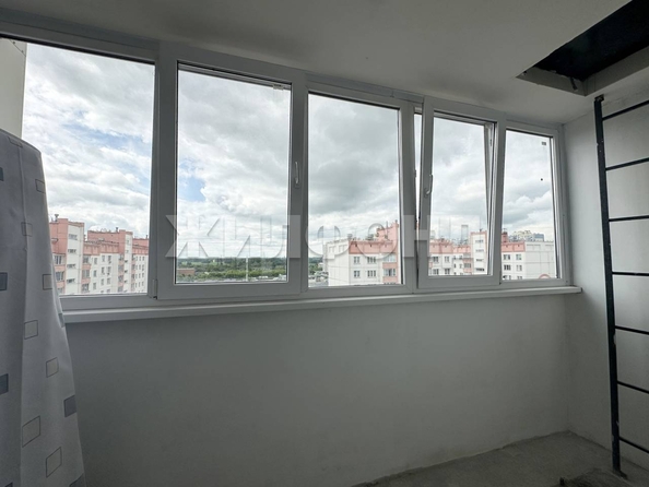 
  Продается 2-комн. квартира, 53.5 м², Петухова ул, д. 14/5
. Фото 15.