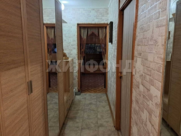
  Продается 3-комн. квартира, 58.1 м², Крылова ул, д. 53
. Фото 7.
