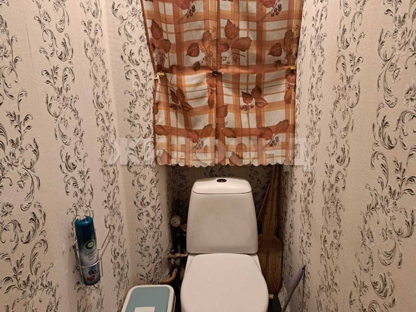 
  Продается 3-комн. квартира, 58.1 м², Крылова ул, д. 53
. Фото 11.