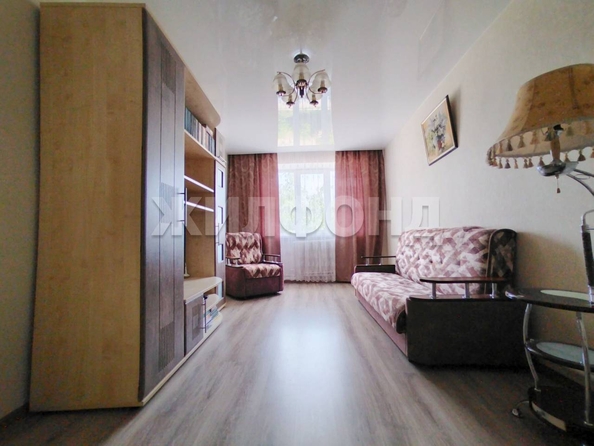 
  Продается 3-комн. квартира, 56.5 м², Горького ул, д. 10
. Фото 10.
