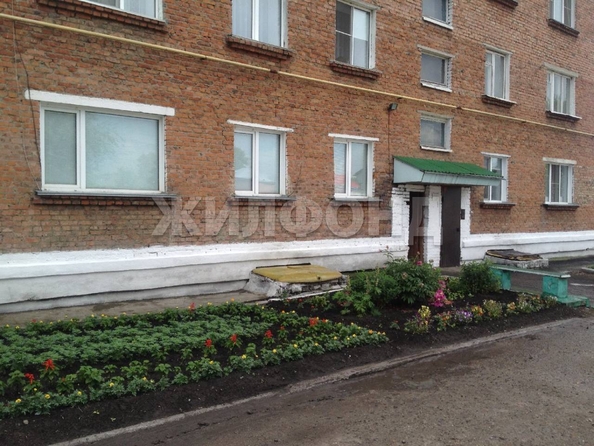 
  Продается 3-комн. квартира, 56.5 м², Горького ул, д. 10
. Фото 15.