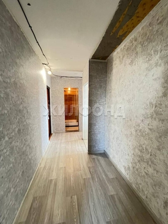 
  Продается 3-комн. квартира, 60.6 м², Красноярская ул, д. 36
. Фото 5.