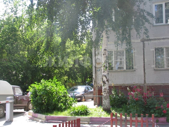 
  Продается 3-комн. квартира, 60.6 м², Красноярская ул, д. 36
. Фото 14.
