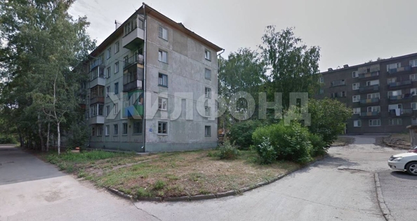 
  Продается 3-комн. квартира, 58.9 м², 1-я Механическая ул, д. 13
. Фото 9.