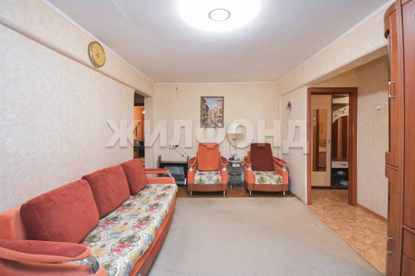 
  Продается 3-комн. квартира, 58.9 м², 1-я Механическая ул, д. 13
. Фото 6.