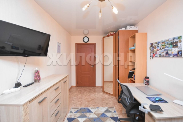 
  Продается 3-комн. квартира, 58.9 м², 1-я Механическая ул, д. 13
. Фото 11.
