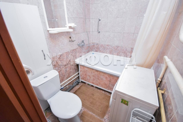 
  Продается 3-комн. квартира, 58.9 м², 1-я Механическая ул, д. 13
. Фото 12.