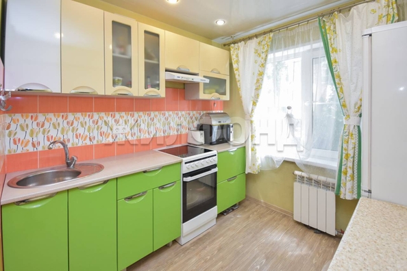 
  Продается 3-комн. квартира 58.9 м². Фото 2.