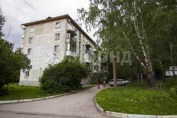
  Продается 3-комн. квартира 58.9 м². Фото 7.