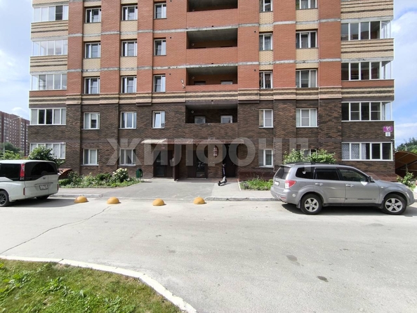 
  Продается 3-комн. квартира, 80.66 м², Сержанта Коротаева ул, д. 9/1
. Фото 22.