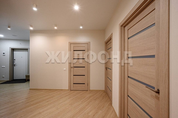 
  Продается 3-комн. квартира, 74.8 м², Лескова ул, д. 27
. Фото 26.