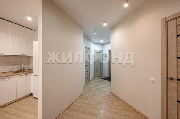
  Продается 3-комн. квартира, 74.8 м², Лескова ул, д. 27
. Фото 27.