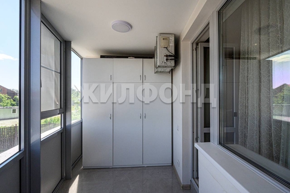 
  Продается 3-комн. квартира, 74.8 м², Лескова ул, д. 27
. Фото 32.