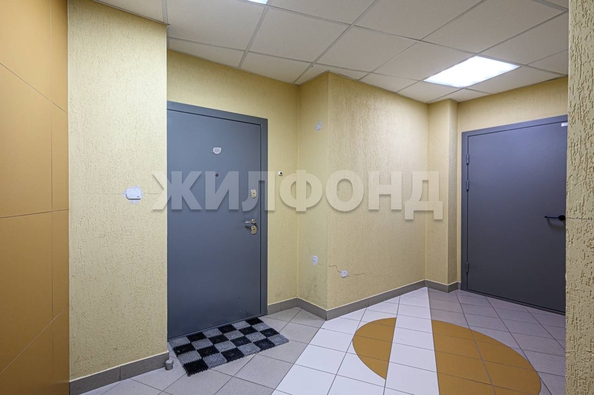 
  Продается 3-комн. квартира, 74.8 м², Лескова ул, д. 27
. Фото 33.