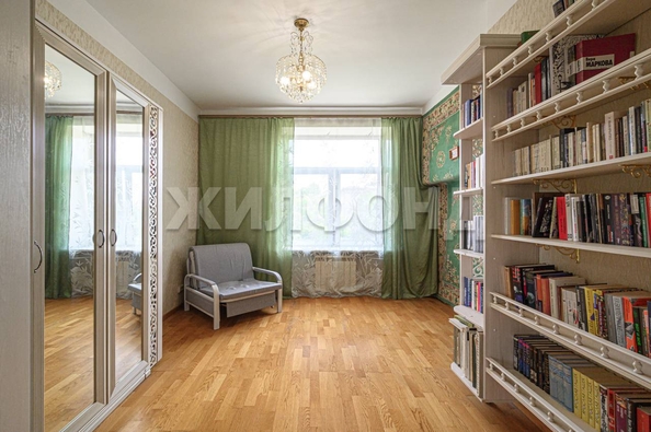 
  Продается 3-комн. квартира, 71.8 м², Красный пр-кт, д. 62
. Фото 6.