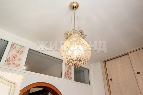 
  Продается 3-комн. квартира, 71.8 м², Красный пр-кт, д. 62
. Фото 11.