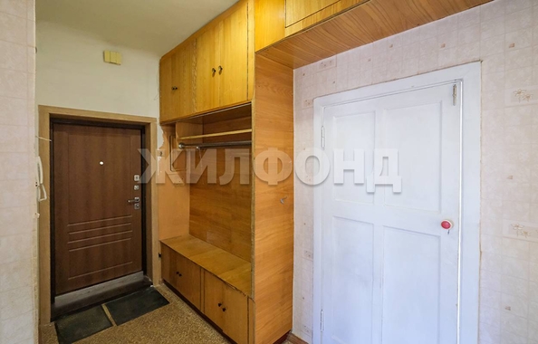 
  Продается 3-комн. квартира, 75.6 м², Щетинкина ул, д. 48
. Фото 17.