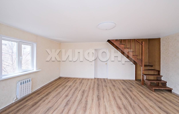 
  Продается дом, 80 м², Новосибирск
. Фото 1.
