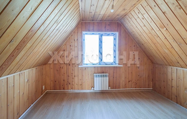 
  Продается дом, 80 м², Новосибирск
. Фото 8.