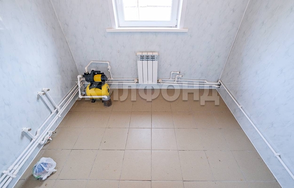 
  Продается дом, 80 м², Новосибирск
. Фото 20.