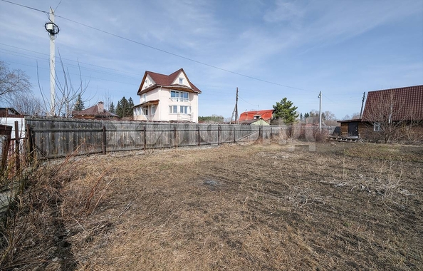 
  Продается дом, 80 м², Новосибирск
. Фото 25.