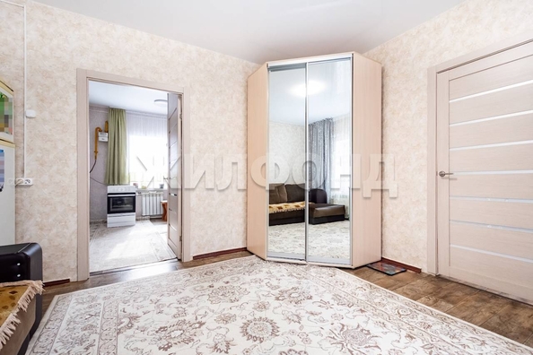 
  Продается дом, 47.9 м², Новосибирск
. Фото 11.