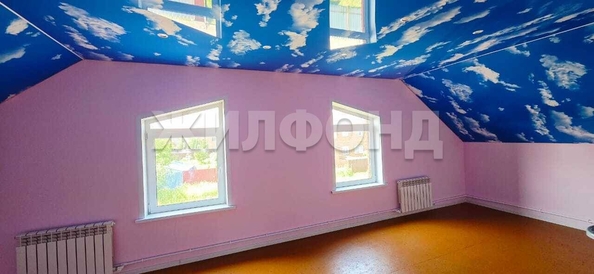 
  Продается дом, 129.5 м², село Толмачево
. Фото 19.