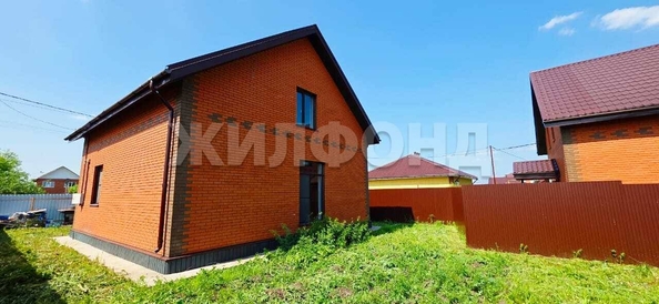 
  Продается дом, 129.5 м², село Толмачево
. Фото 36.