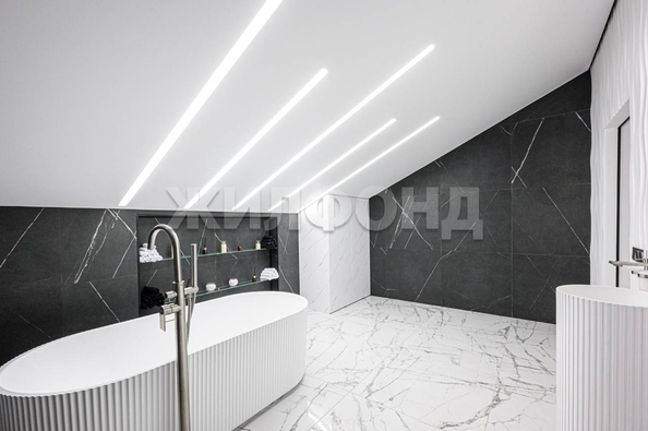 
  Продается дом, 286.1 м², Обь
. Фото 17.
