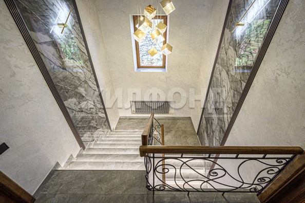 
  Продается дом, 286.1 м², Обь
. Фото 19.