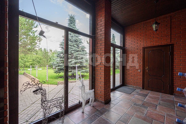 
  Продается дом, 286.1 м², Обь
. Фото 24.