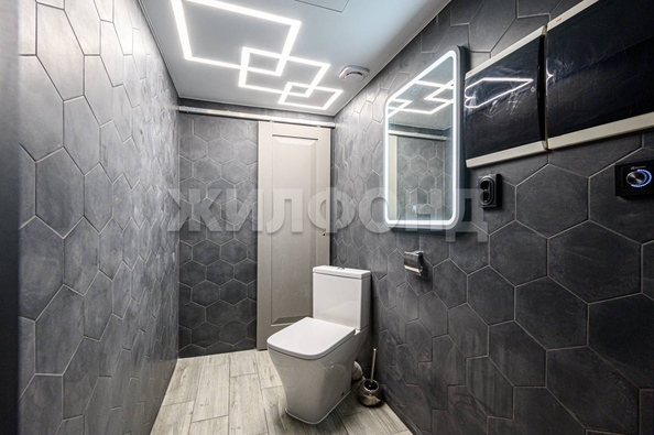 
  Продается дом, 286.1 м², Обь
. Фото 30.