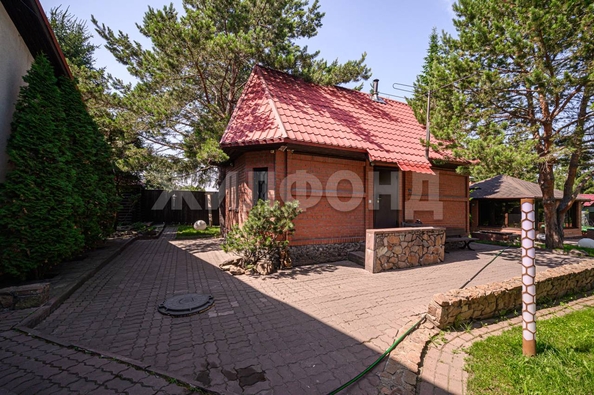 
  Продается дом 286.1 м². Фото 28.