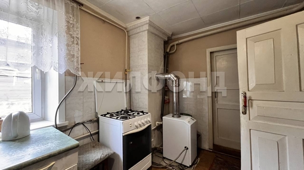 
  Продается дом, 60 м², Новосибирск
. Фото 6.
