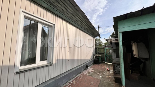 
  Продается дом 60 м². Фото 7.