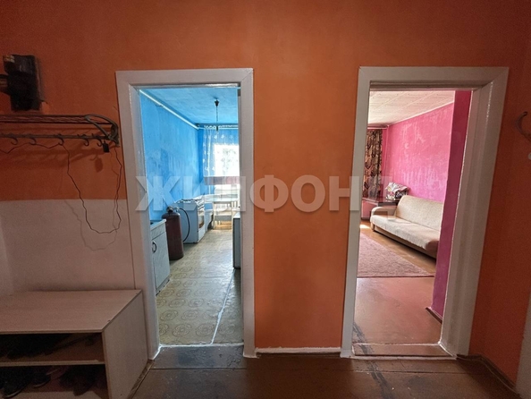 
  Продается дом, 62.8 м², село Новокремлевское
. Фото 19.