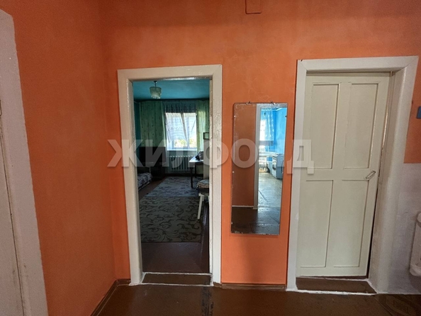 
  Продается дом, 62.8 м², село Новокремлевское
. Фото 20.