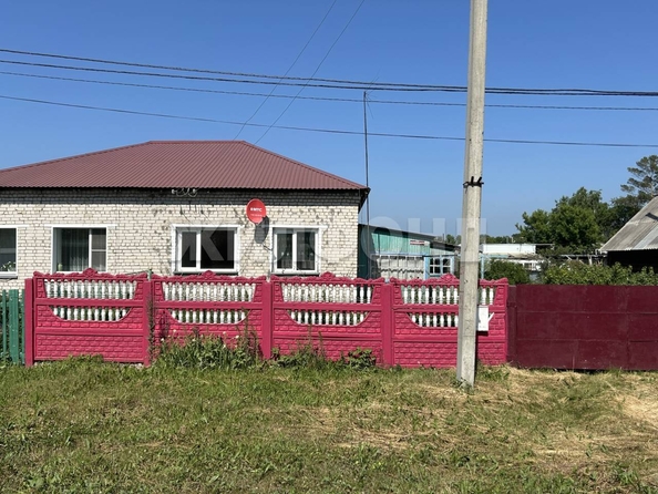 
  Продается дом, 62.8 м², село Новокремлевское
. Фото 25.