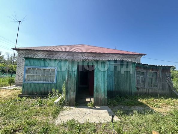 
  Продается дом, 62.8 м², село Новокремлевское
. Фото 28.
