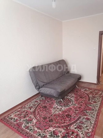 
  Сдается 1-комн. квартира, 34 м², Тюленина ул, д. 26
. Фото 10.