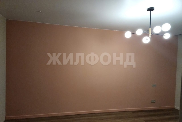 
  Сдается 1-комн. квартира, 39 м², Бориса Богаткова ул, д. 201/3
. Фото 2.