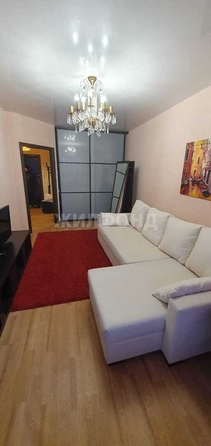 
  Сдается 1-комн. квартира, 45 м², Никольский пр-кт, д. 4
. Фото 2.