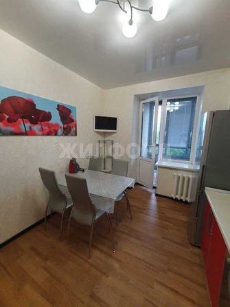 
  Сдается 1-комн. квартира, 45 м², Никольский пр-кт, д. 4
. Фото 6.